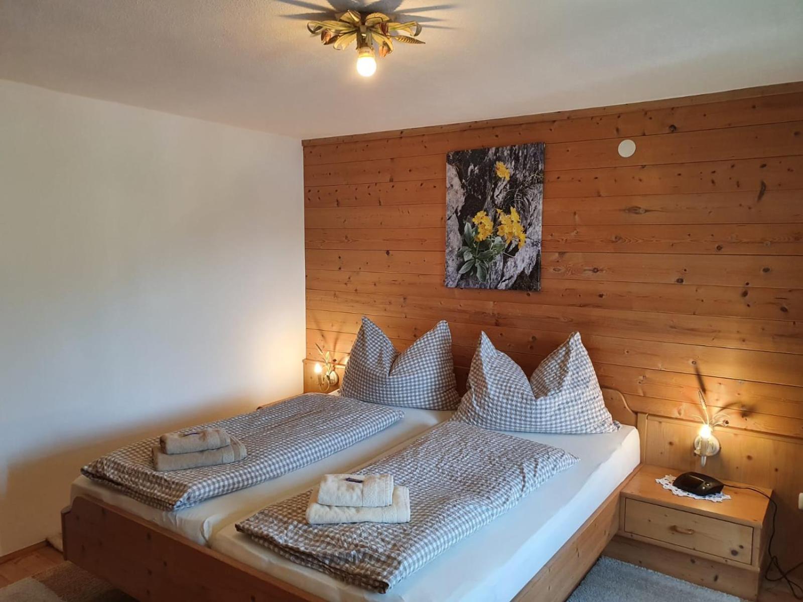 Haus Strobler Apartment Going am Wilden Kaiser Phòng bức ảnh