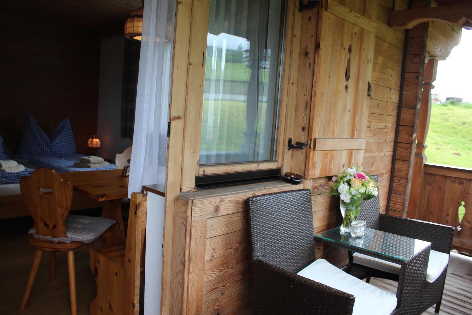 Haus Strobler Apartment Going am Wilden Kaiser Phòng bức ảnh