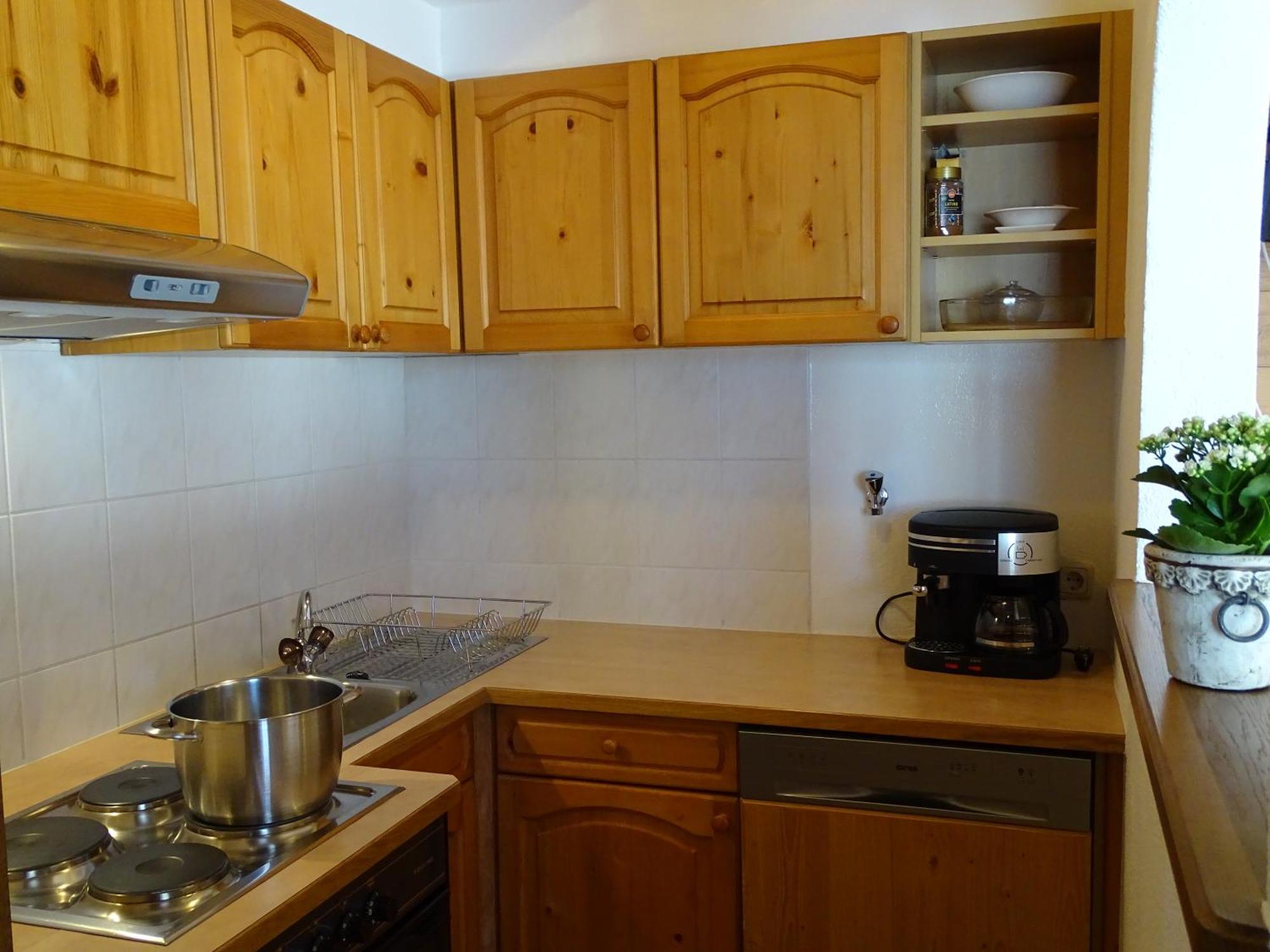 Haus Strobler Apartment Going am Wilden Kaiser Ngoại thất bức ảnh