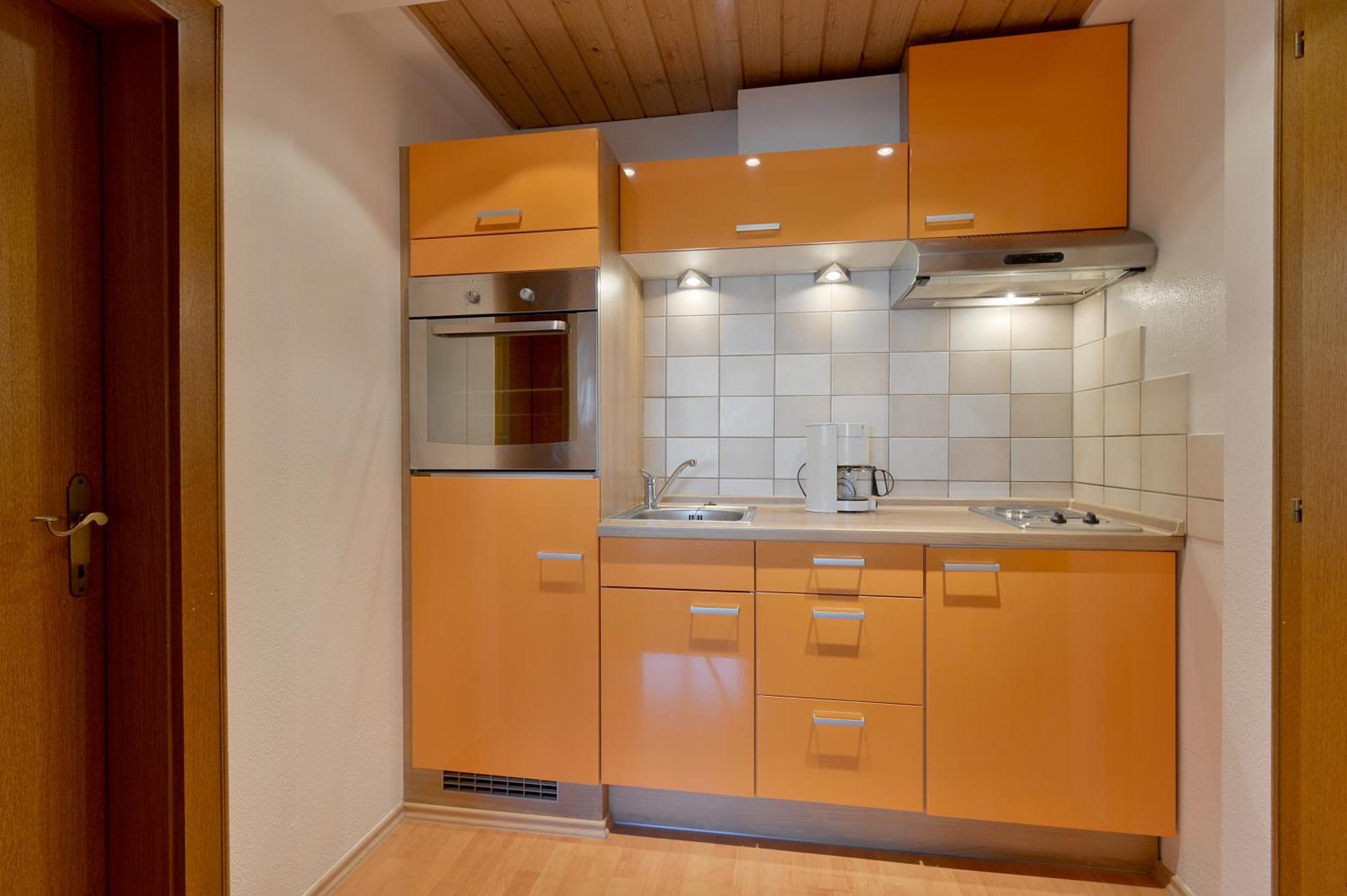 Haus Strobler Apartment Going am Wilden Kaiser Ngoại thất bức ảnh