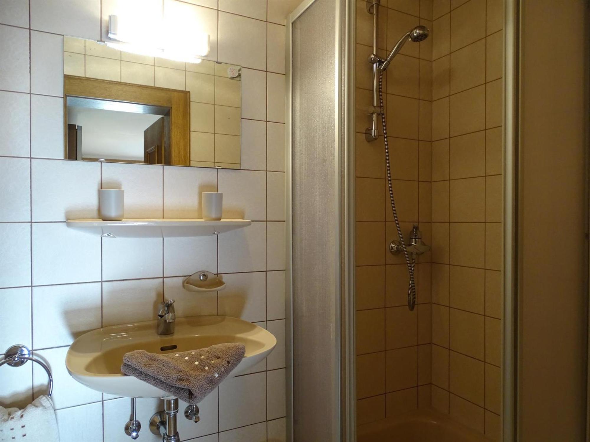 Haus Strobler Apartment Going am Wilden Kaiser Ngoại thất bức ảnh