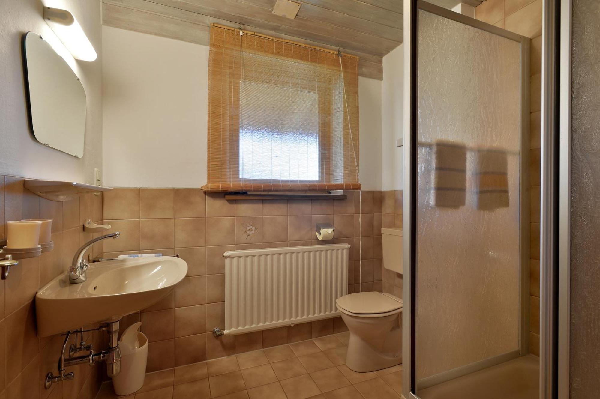 Haus Strobler Apartment Going am Wilden Kaiser Ngoại thất bức ảnh